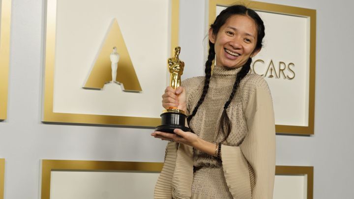 Directora de Nomadlan